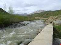 Mardagh Chay river