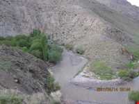 Mardagh Chay river