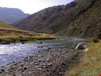 Mardagh Chay river