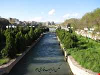 Soufi river