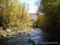 Soufi river