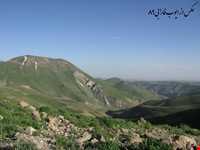 منطقه حفاظت شده صوفی چای