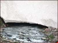 منطقه حفاظت شده صوفی چای