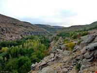 منطقه حفاظت شده صوفی چای