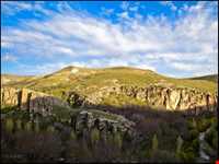 منطقه حفاظت شده صوفی چای