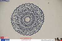 The Jameh Mosque of Abarqu