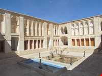 solat hose  ( Museum of Anthropology abar kuh )