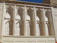 solat hose  ( Museum of Anthropology abar kuh )