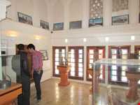 solat hose  ( Museum of Anthropology abar kuh )