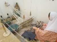 solat hose  ( Museum of Anthropology abar kuh )