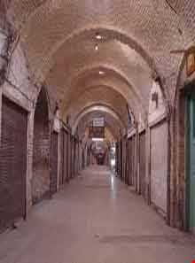 بازار زنجان