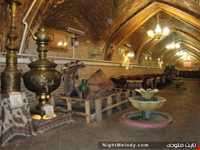 بازار زنجان