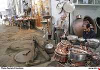 بازار زنجان