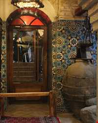 بازار زنجان