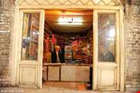 بازار زنجان