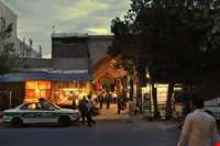 بازار زنجان