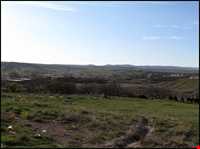 Maragheh fossilized region