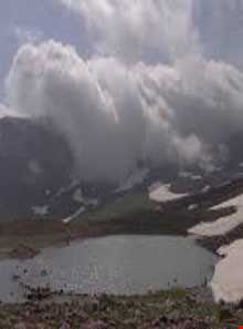 منطقه حفاظت شده سهند