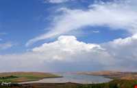 Kaghaz Kenan protected area