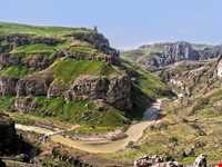 Kaghaz Kenan protected area