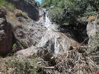 Kaghaz Kenan protected area