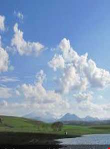 منطقه حفاظت شده قوری گل