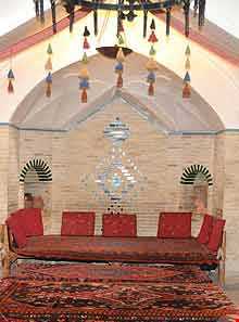 گرمابه حاج داداش