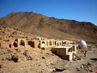 آتشکده زرجوع  ( بانو پارس )