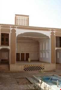 خانه تقدیری