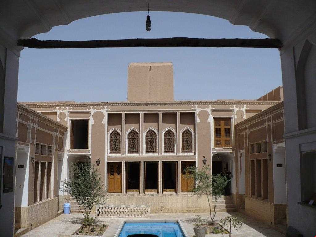 خانه تقدیری