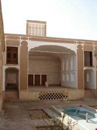 خانه تقدیری