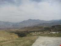 کوه کمتال یا کنتال