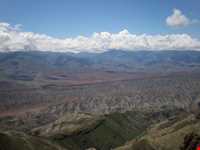 کوه کمتال یا کنتال