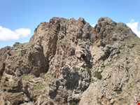 کوه کمتال یا کنتال