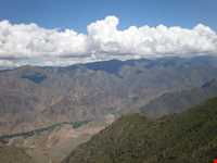 کوه کمتال یا کنتال