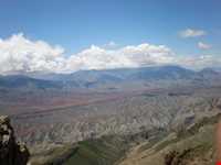 کوه کمتال یا کنتال