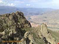 کوه کمتال یا کنتال