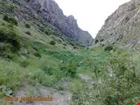 کوه کمتال یا کنتال