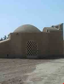 آسیاب آبی ترک آباد