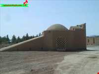 آسیاب آبی ترک آباد