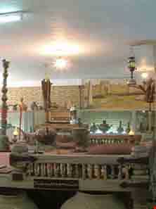 موزه مردم شناسی اردکان