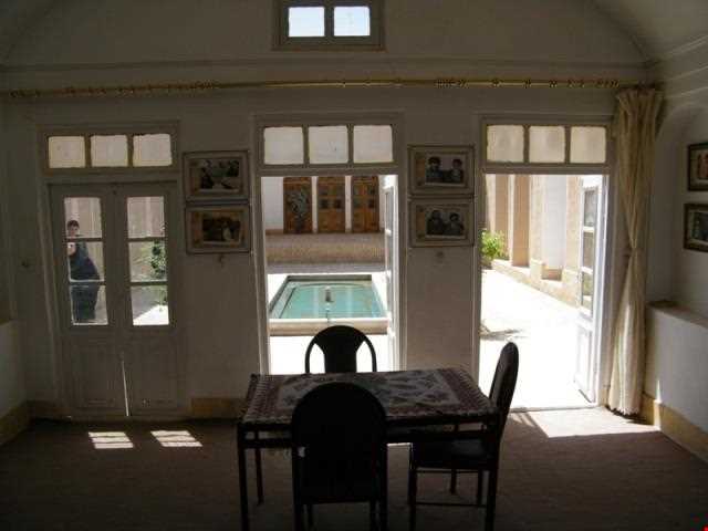 موزه مردم شناسی اردکان