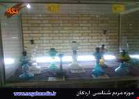 موزه مردم شناسی اردکان