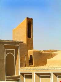 خانه تاریخی افضلی