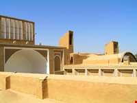 خانه تاریخی افضلی