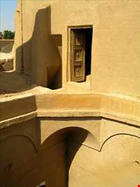 خانه تاریخی افضلی