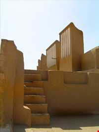 خانه تاریخی افضلی