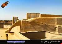 خانه تاریخی افضلی