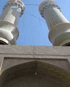 مسجد کوشکنو اردکان