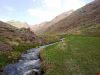 Yari Ghari Protected Area